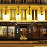 Waldorf Montparnasse