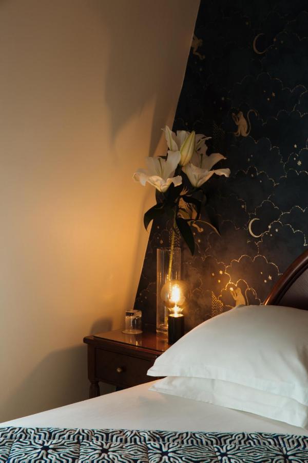 Waldorf Montparnasse Hotel Parigi