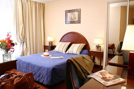 Waldorf Montparnasse 3* Parigi