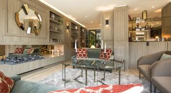 Waldorf Montparnasse Hotel Parigi