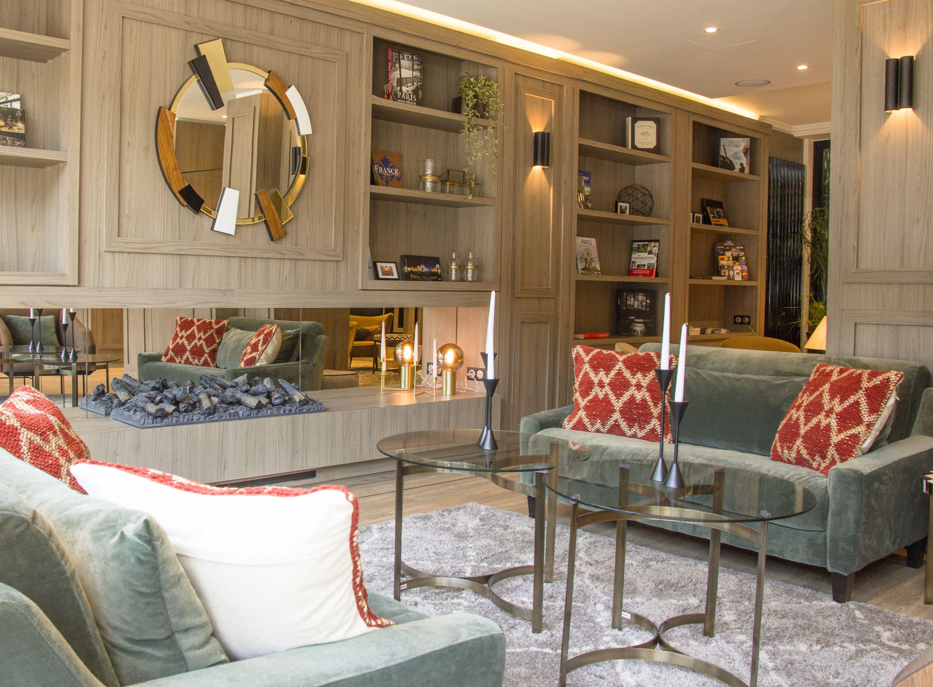 Waldorf Montparnasse 3* Parigi