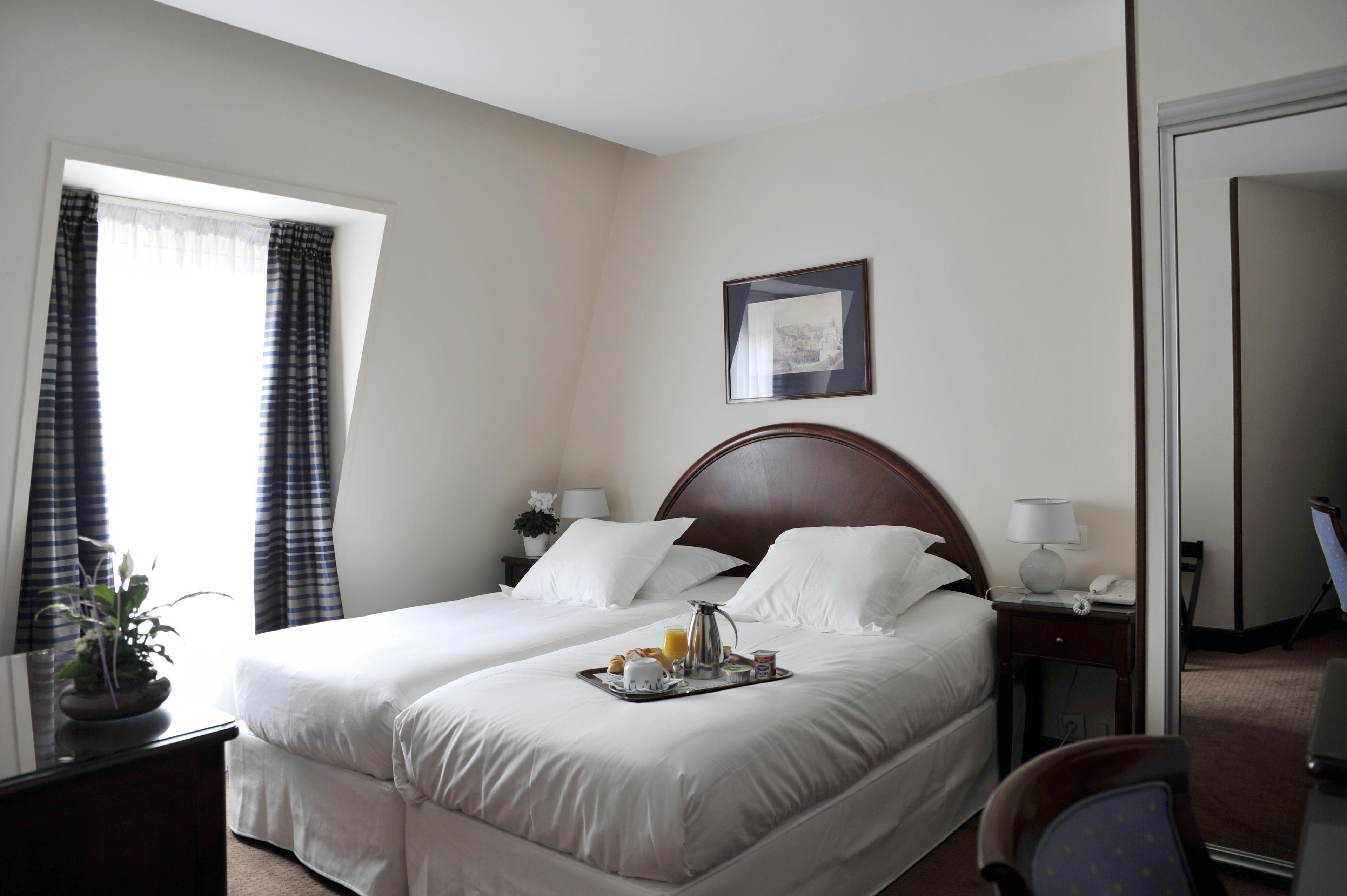 Waldorf Montparnasse 3* Paris