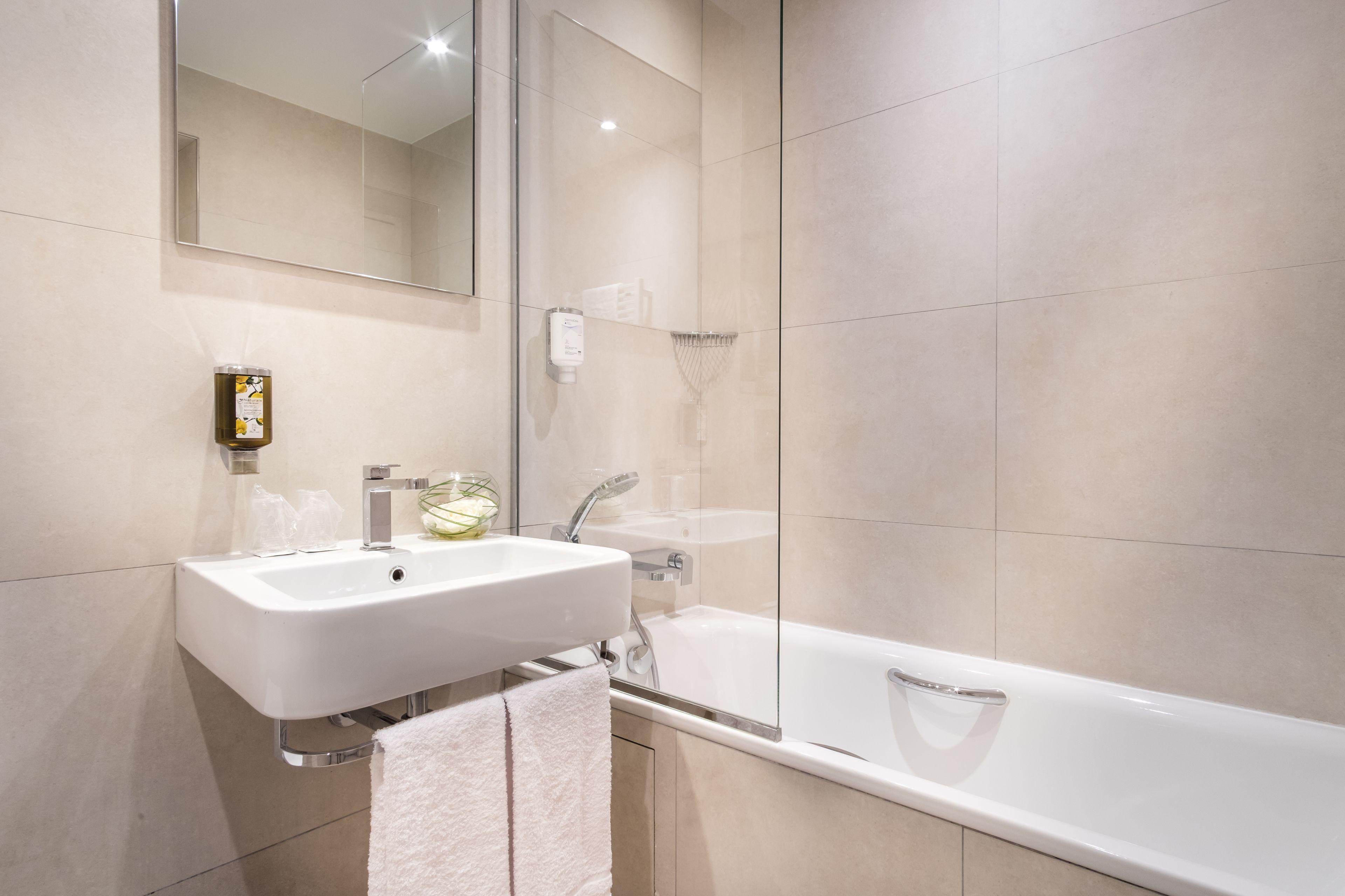 Waldorf Montparnasse Paris