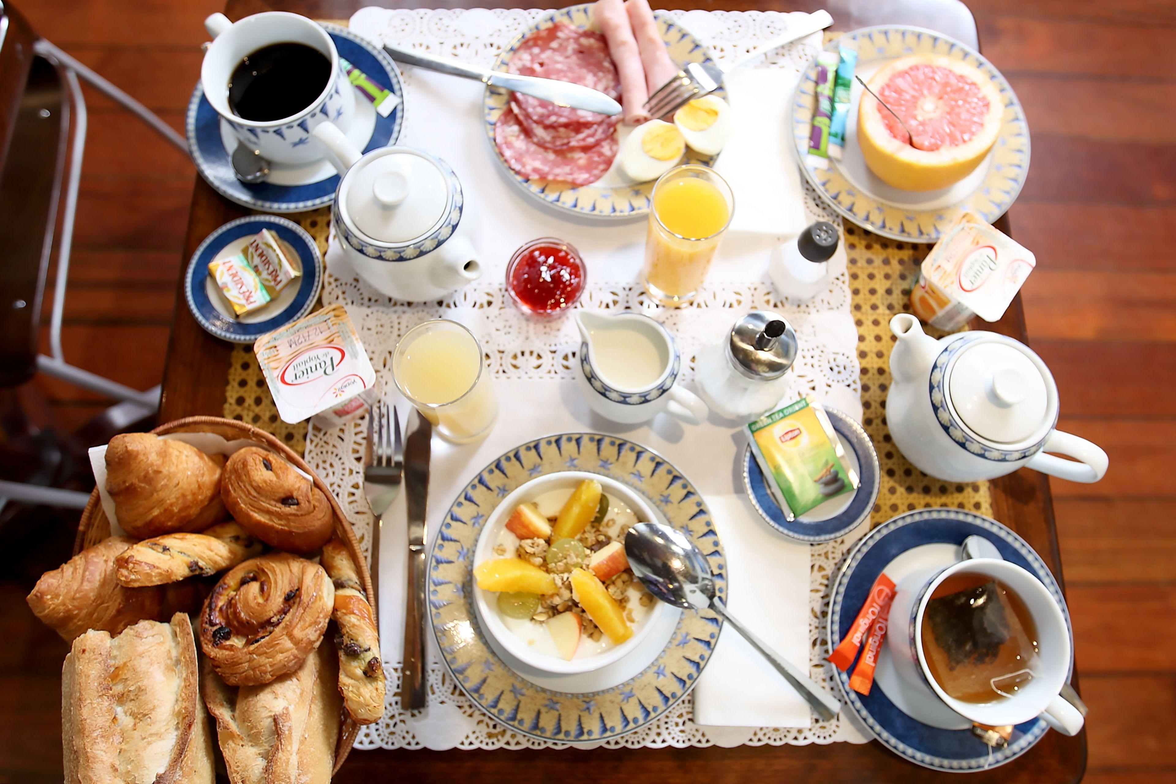 Waldorf Montparnasse Hotel