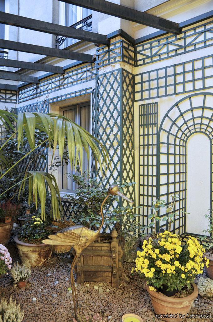 Waldorf Montparnasse