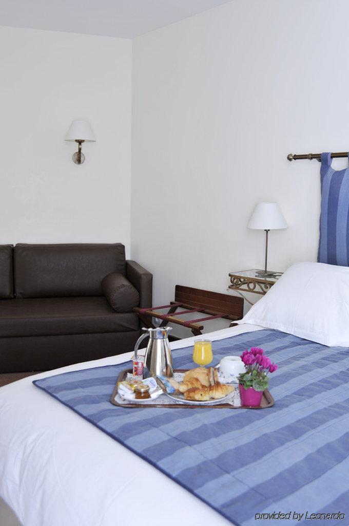 Waldorf Montparnasse Paris