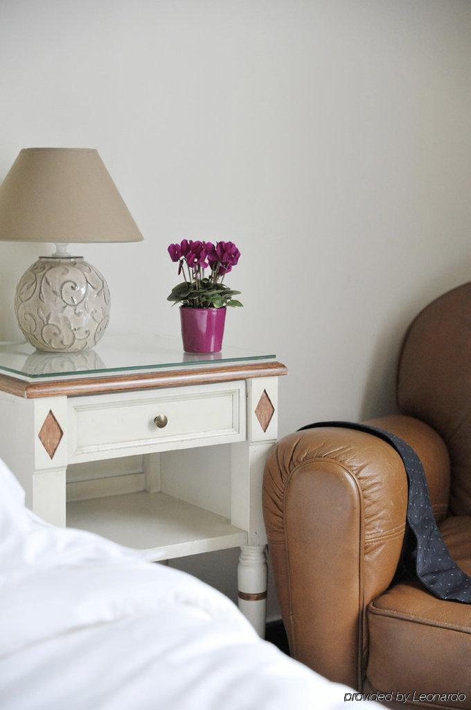 Hotel Waldorf Montparnasse 3*