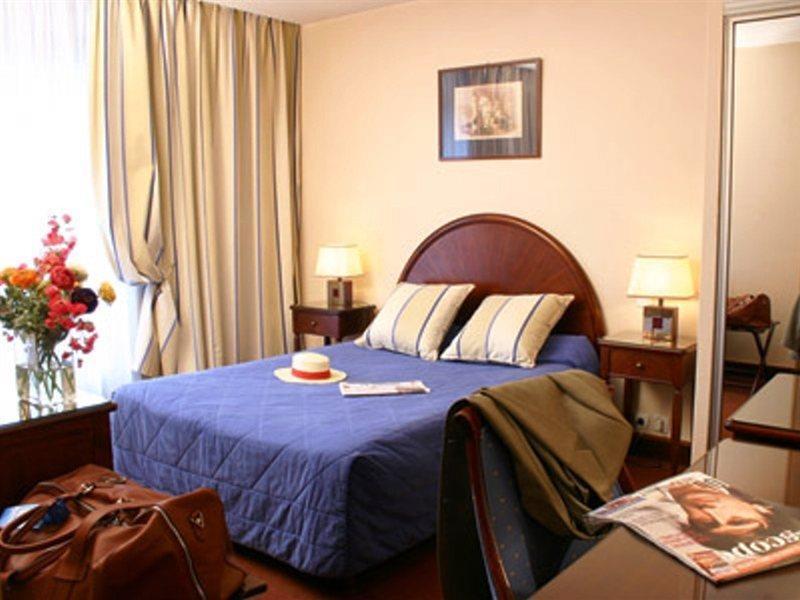 Waldorf Montparnasse