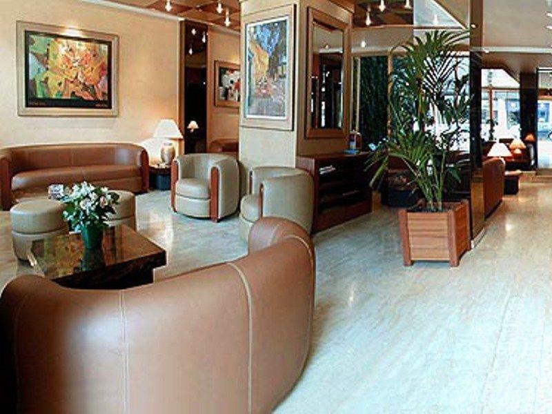 Waldorf Montparnasse Parigi