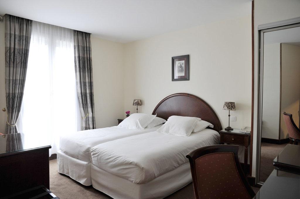 Hotel Waldorf Montparnasse