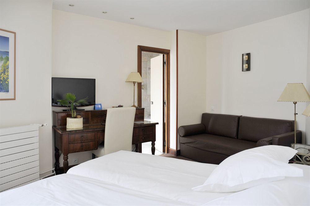 Waldorf Montparnasse Hotel 3*