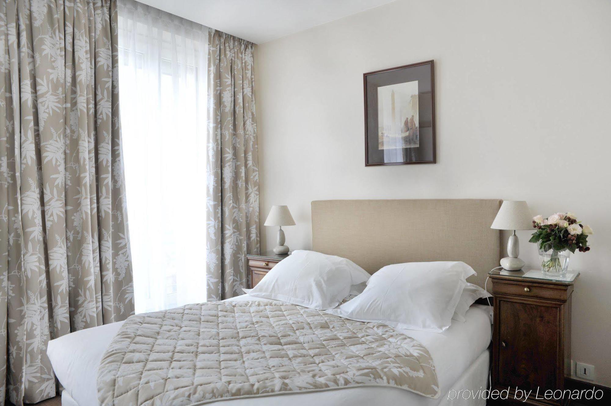 Waldorf Montparnasse Hotel Parigi