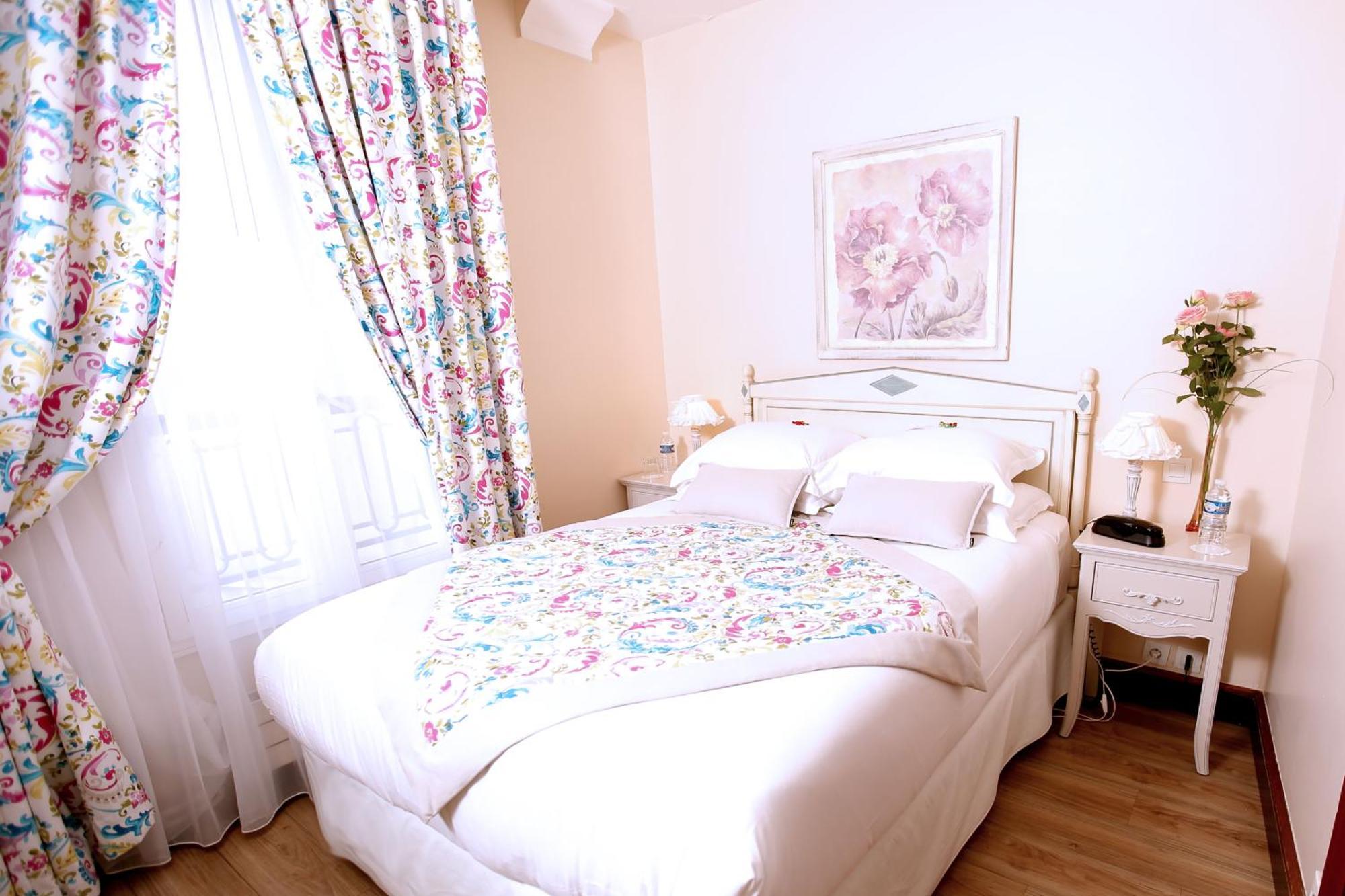 Waldorf Montparnasse 3*