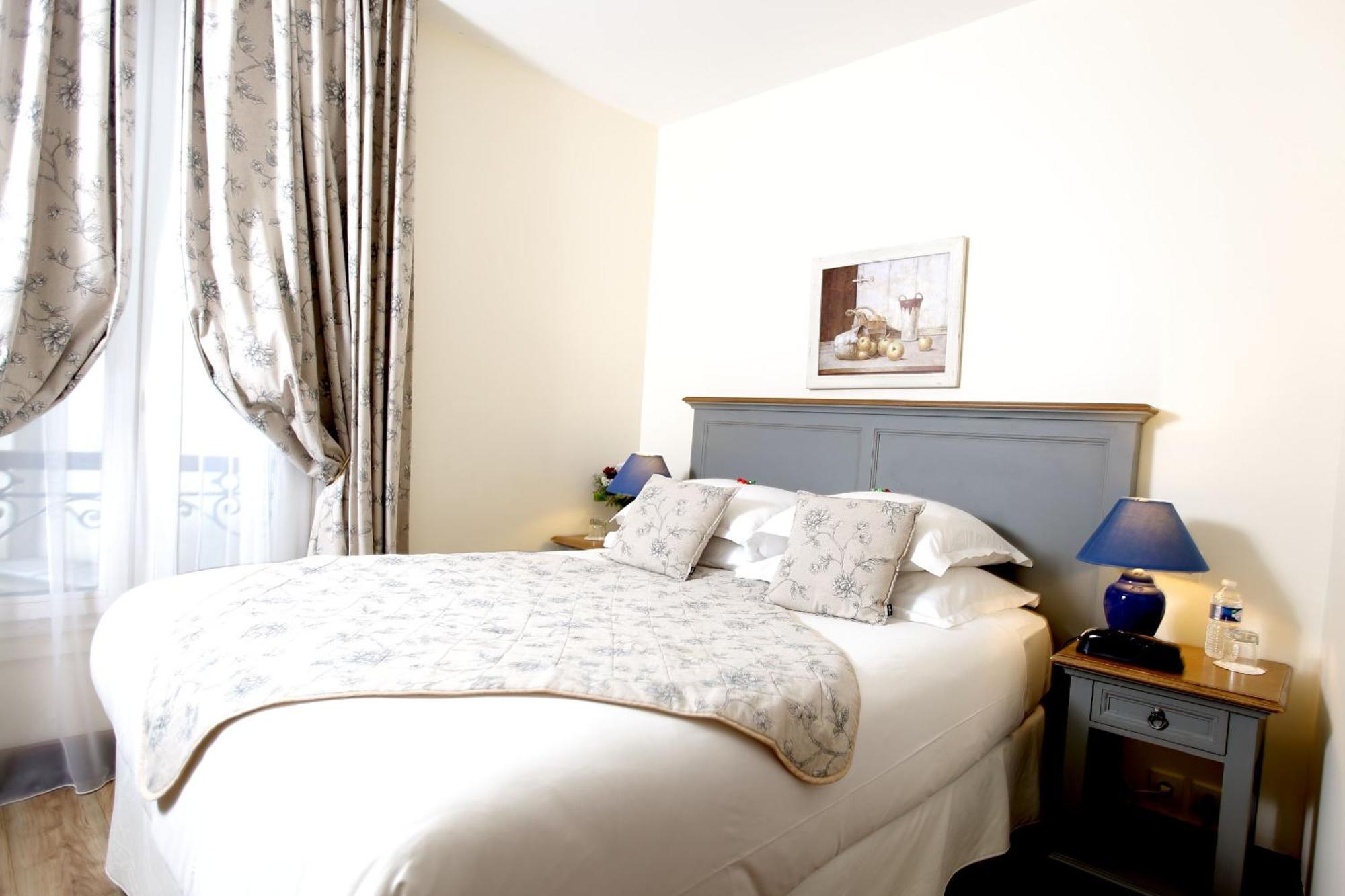 Waldorf Montparnasse 3*