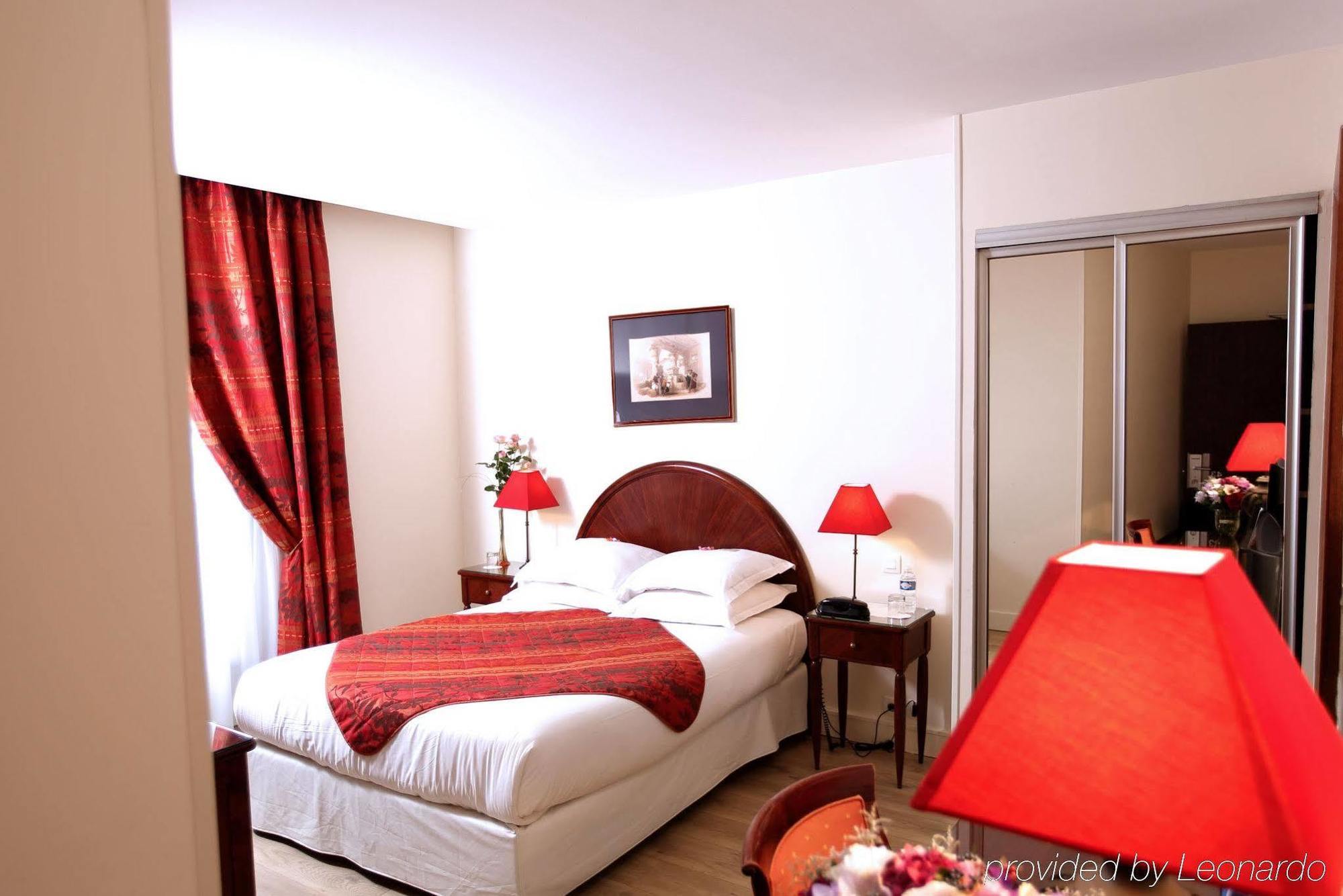 Waldorf Montparnasse Paris