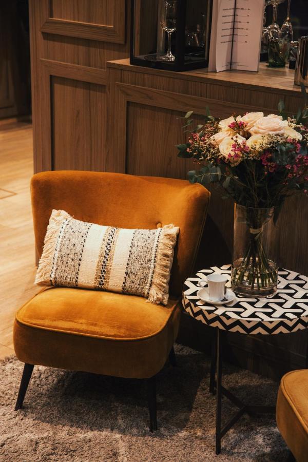 Waldorf Montparnasse Hotel