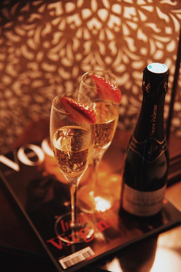 Waldorf Montparnasse