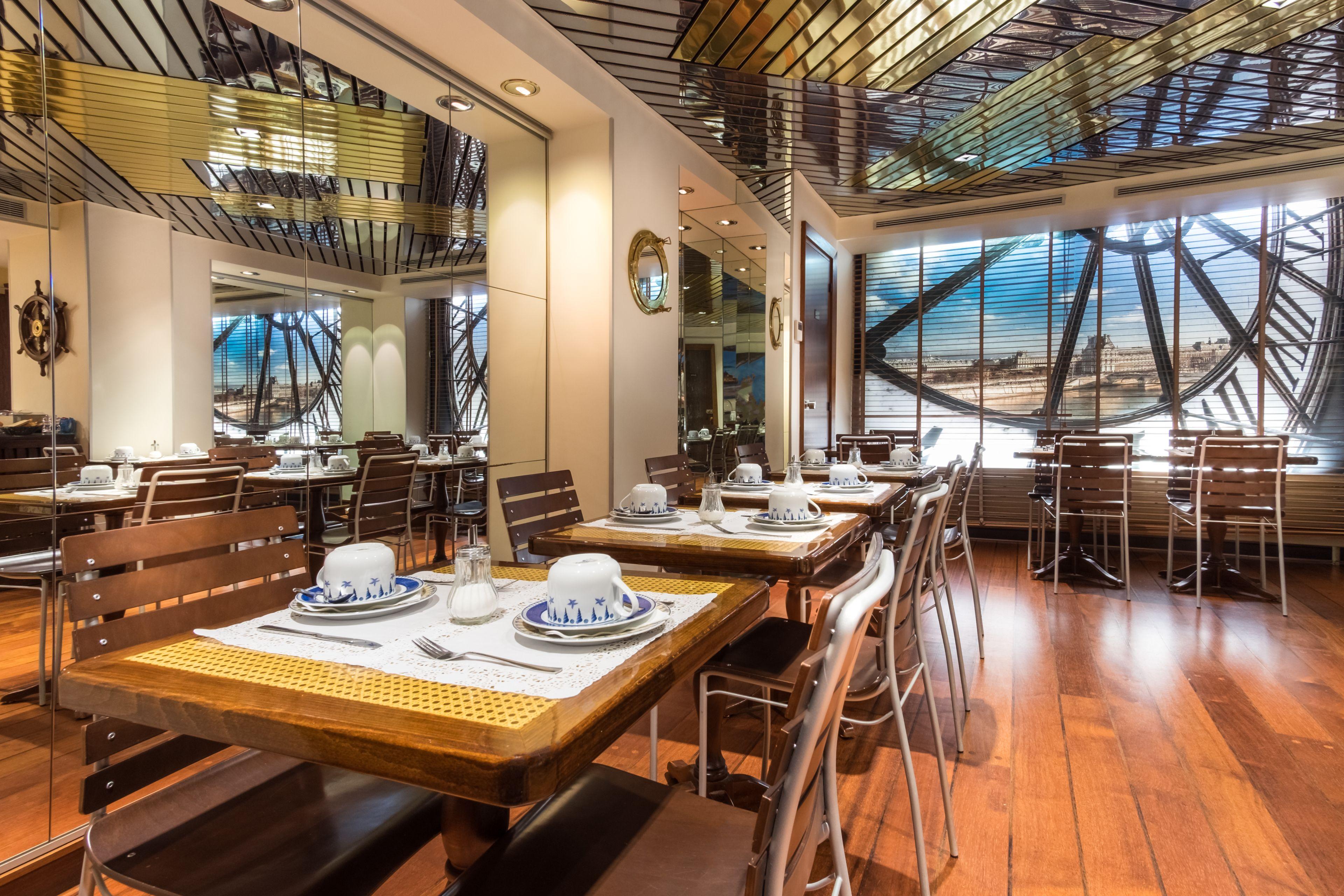 Waldorf Montparnasse Paris