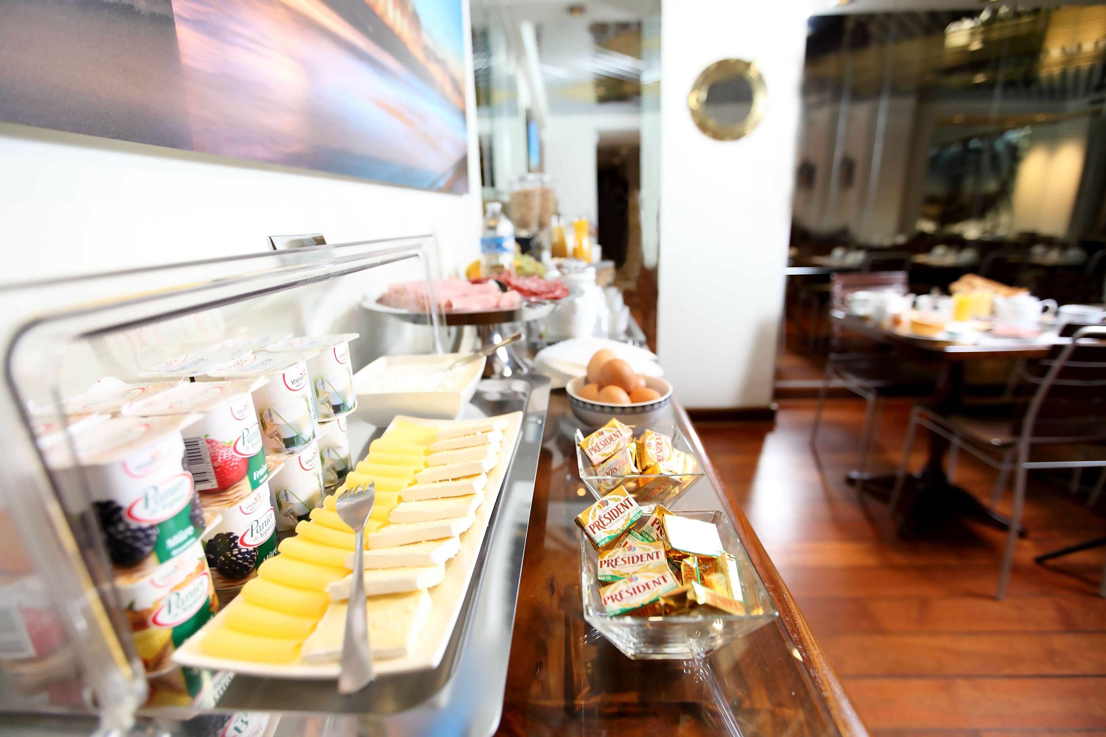 Waldorf Montparnasse Hotel 3*