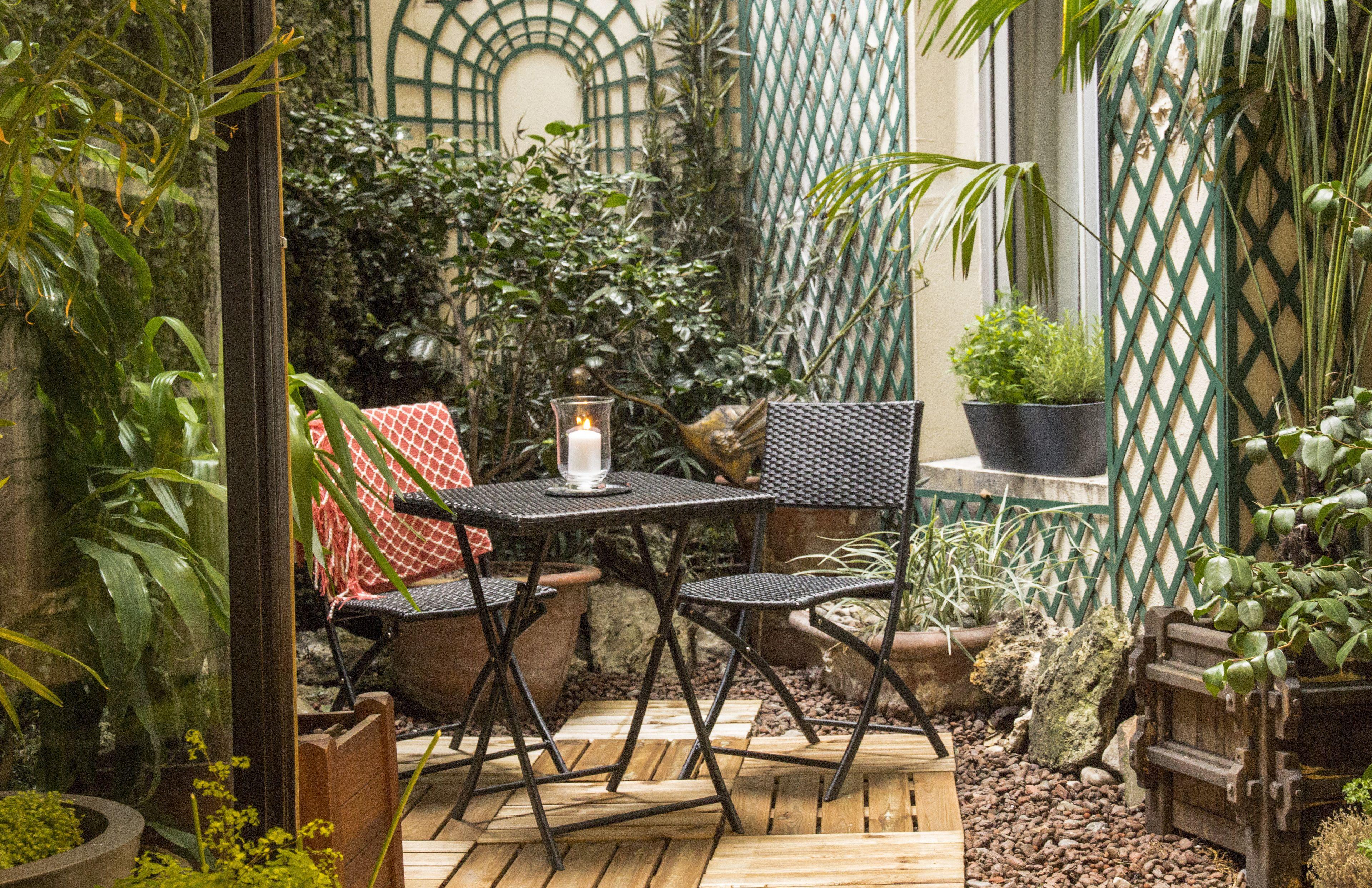 Waldorf Montparnasse 3* Paris