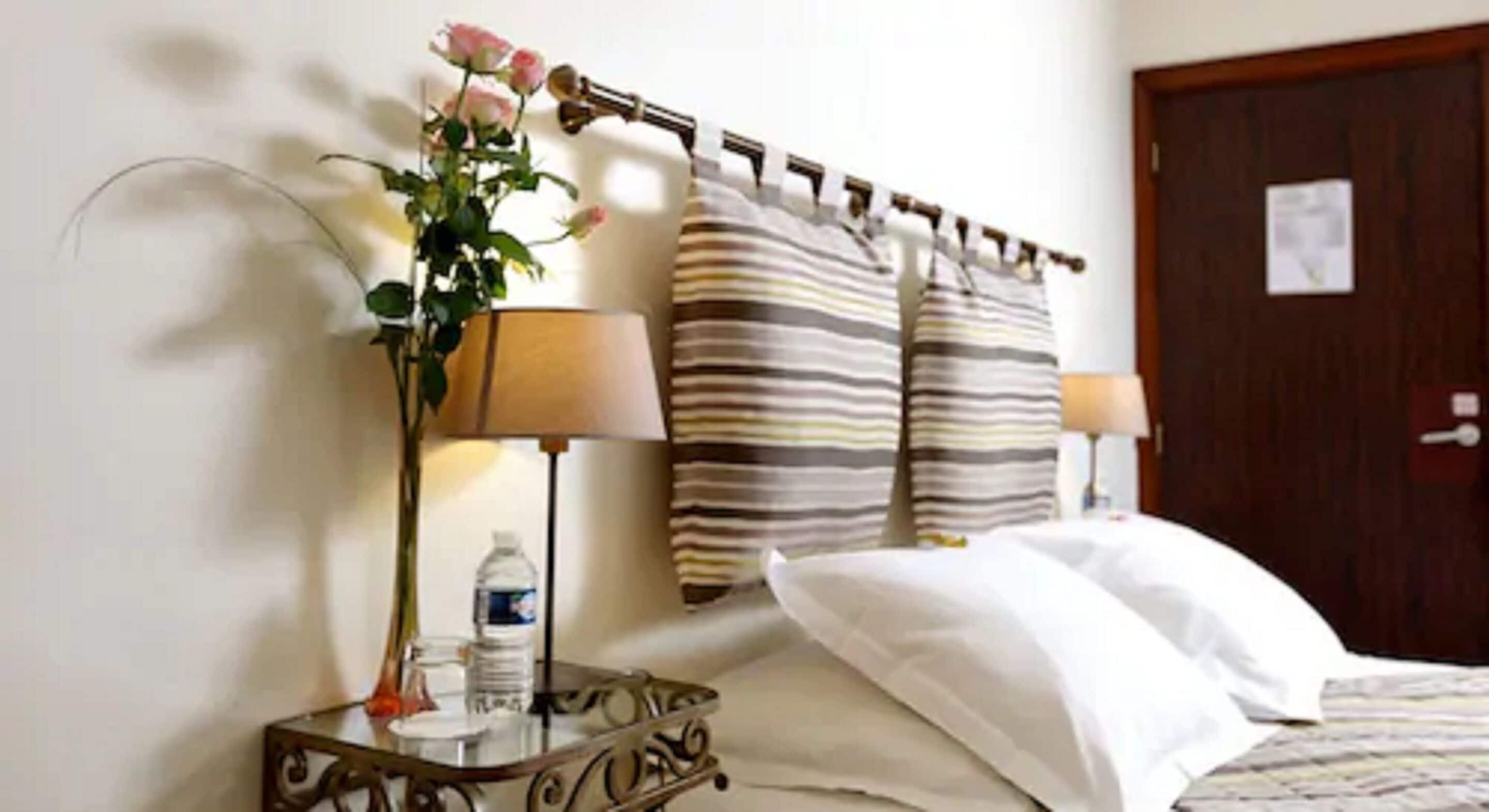 Waldorf Montparnasse Hotel