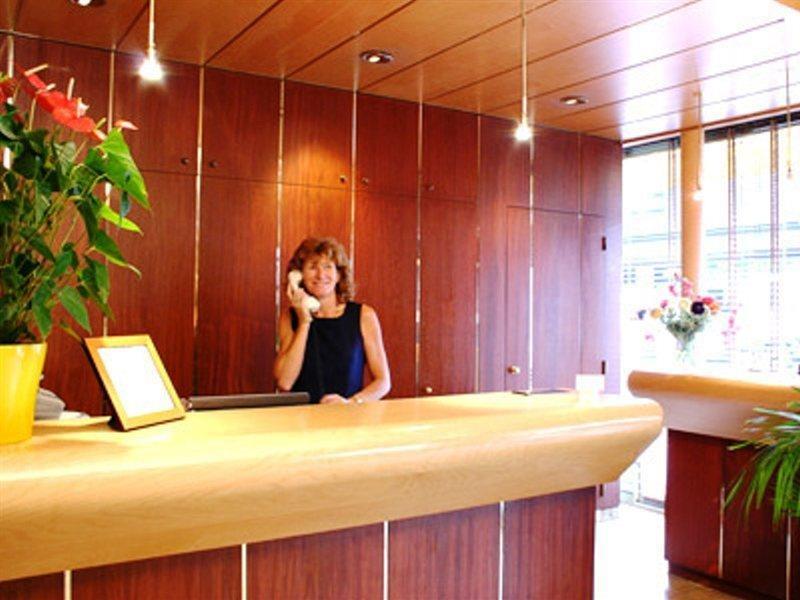 Waldorf Montparnasse