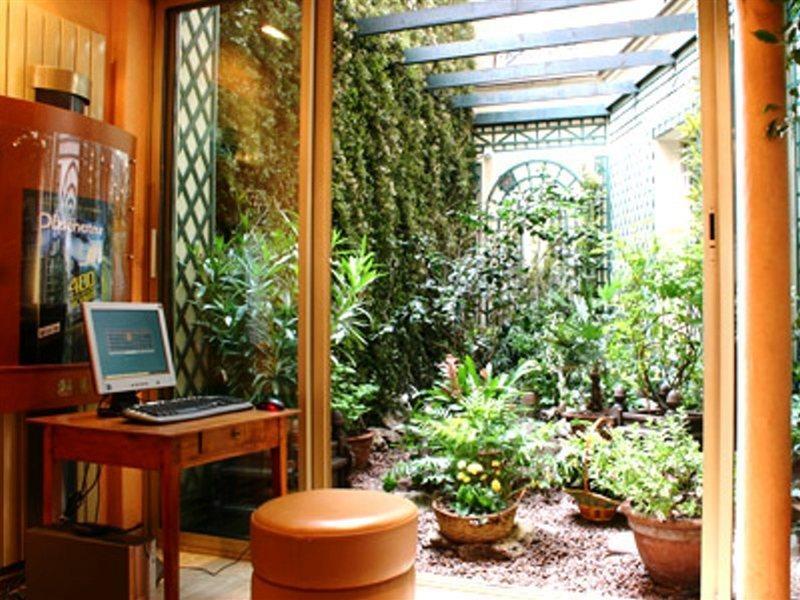 Waldorf Montparnasse Paris