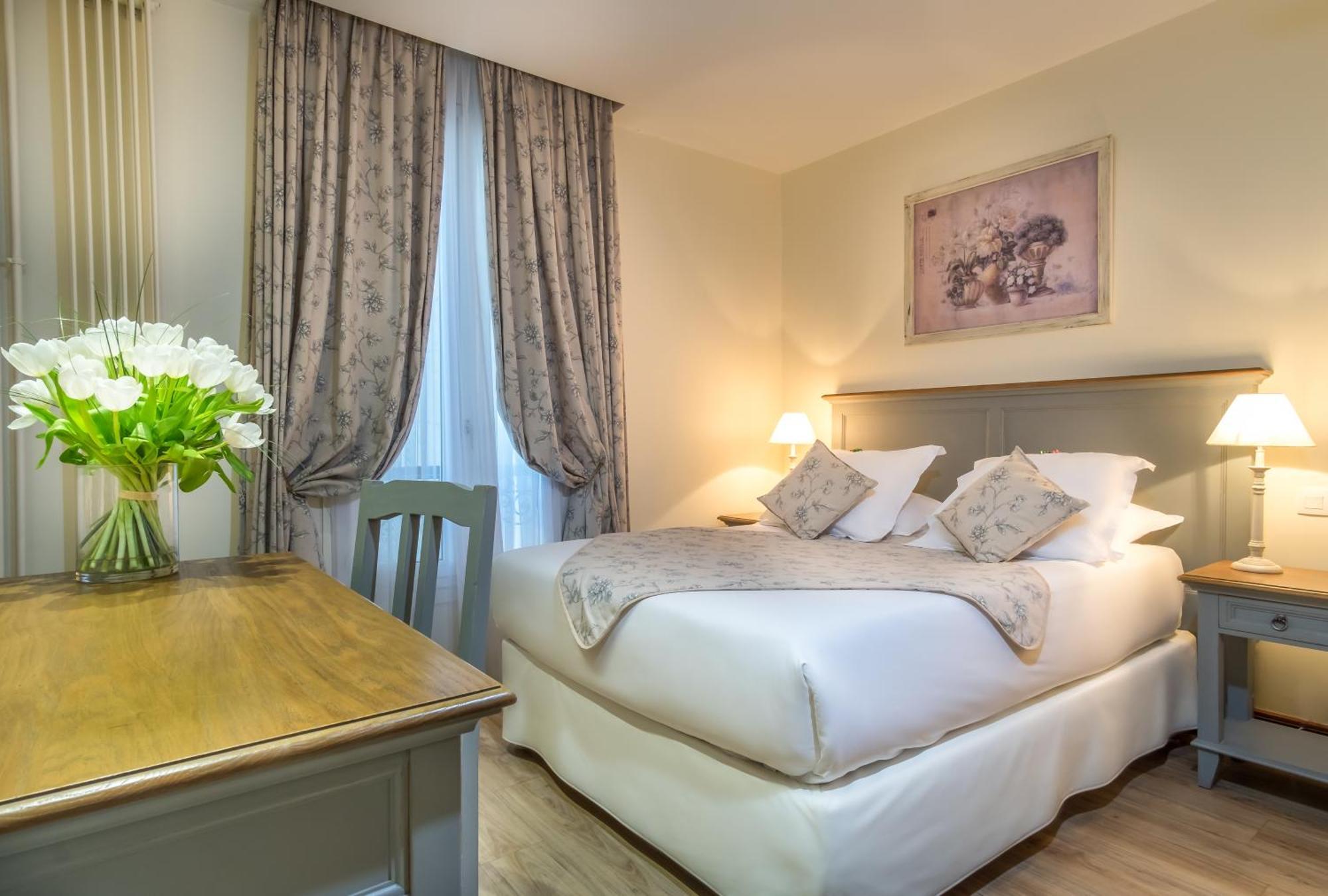 Hotel Waldorf Montparnasse