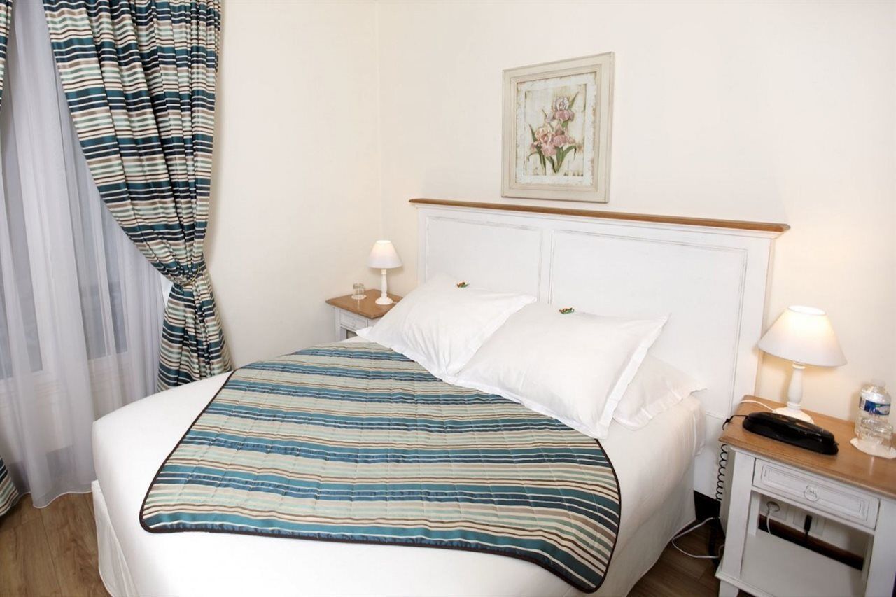 Waldorf Montparnasse 3*