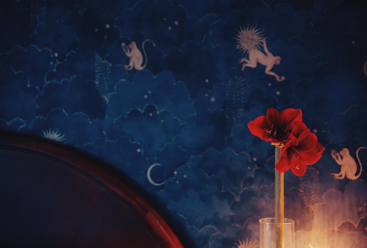 Waldorf Montparnasse Hotel 3*