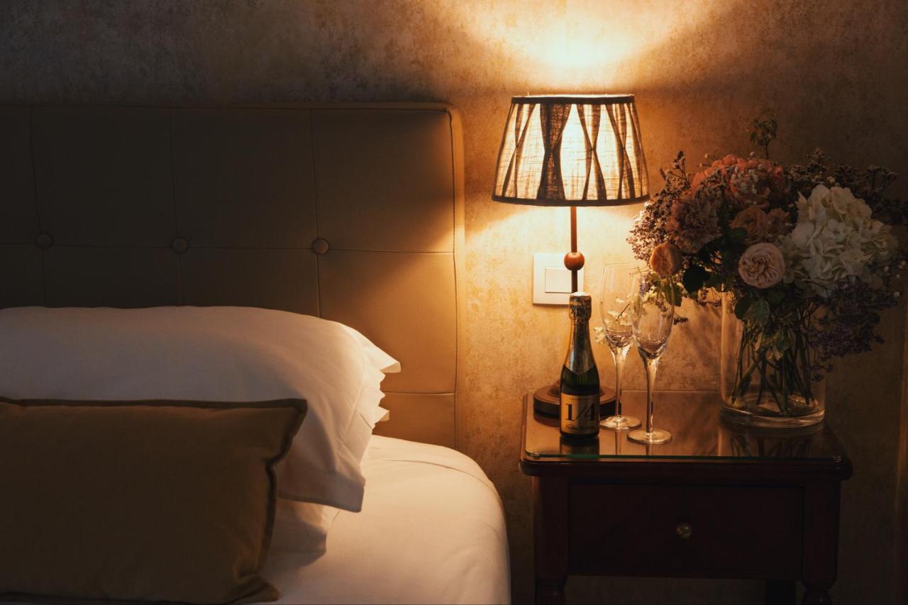 Hotel Waldorf Montparnasse